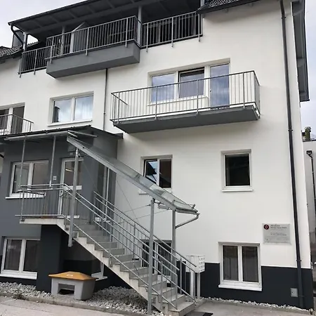 Cityapartment Melitta Schladming Exterior foto