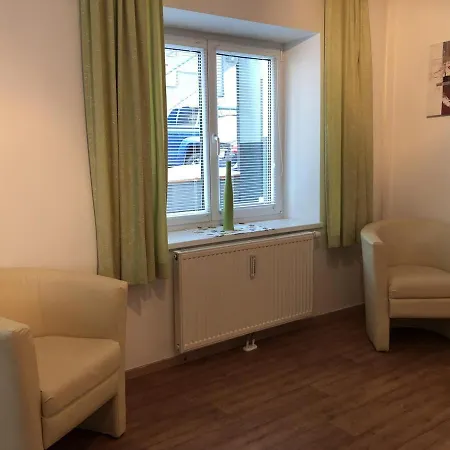 Cityapartment Melitta Schladming Exterior foto