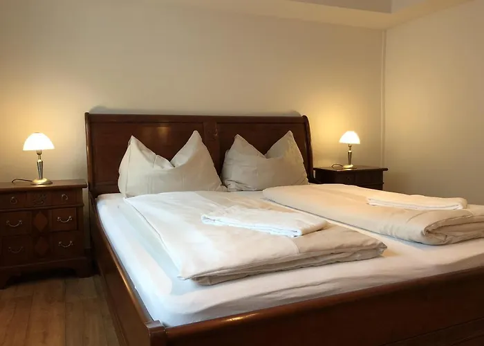 Cityapartment Melitta