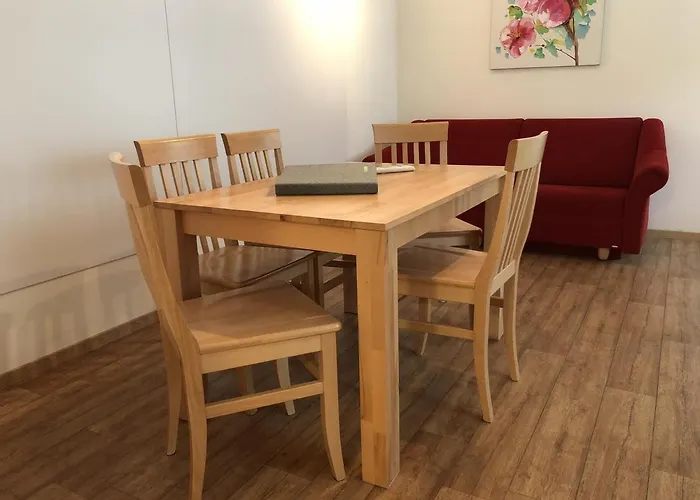 Cityapartment Melitta