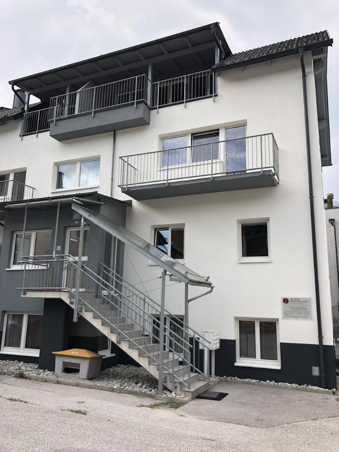Apartment Cityapartment Melitta *