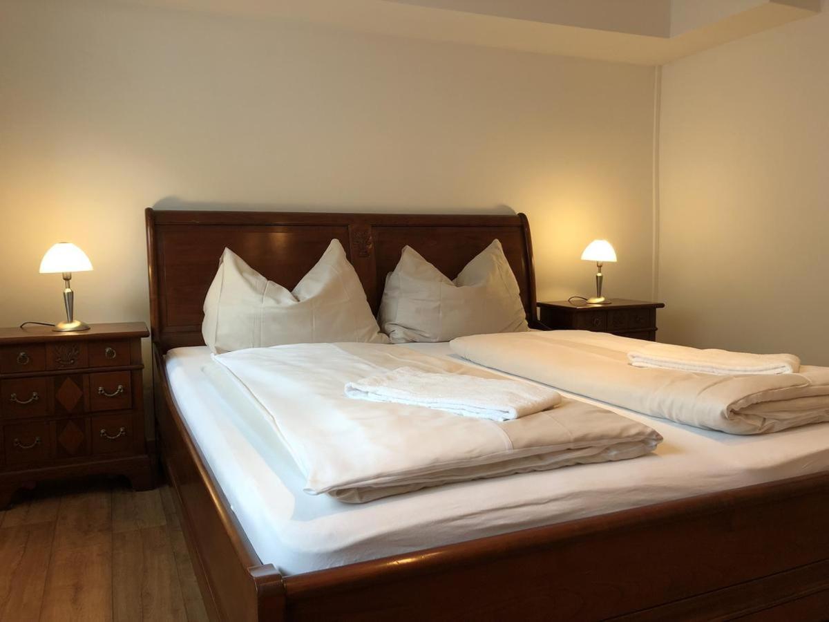 Cityapartment Melitta Appartamento Schladming