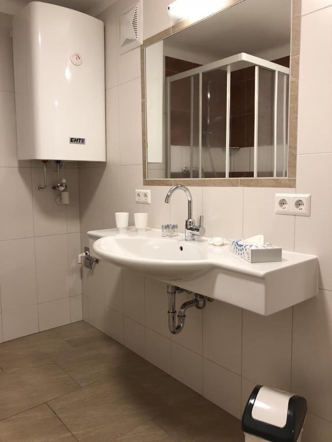 Cityapartment Melitta Apartment Schladming