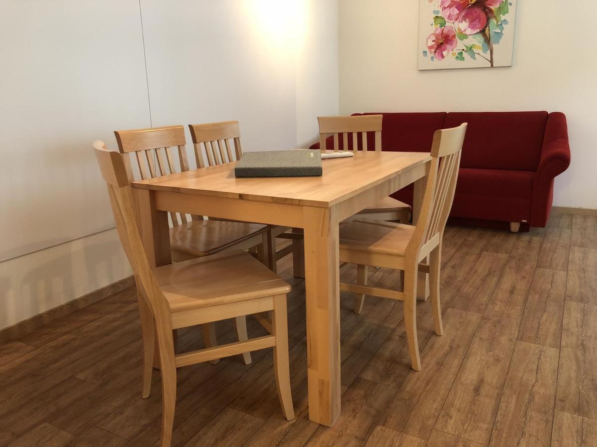 Cityapartment Melitta *