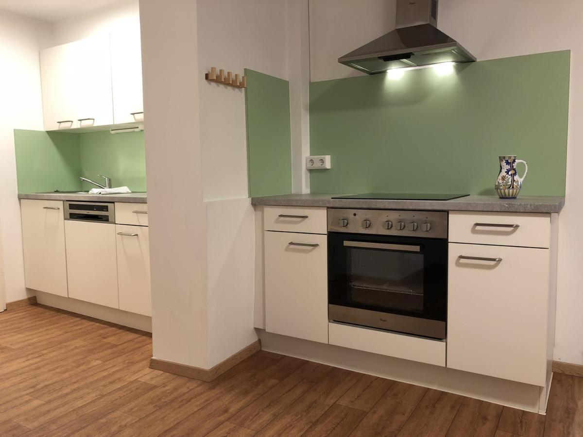 Cityapartment Melitta Apartment *