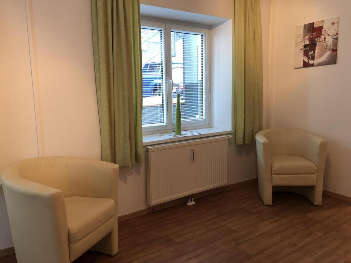 Cityapartment Melitta *