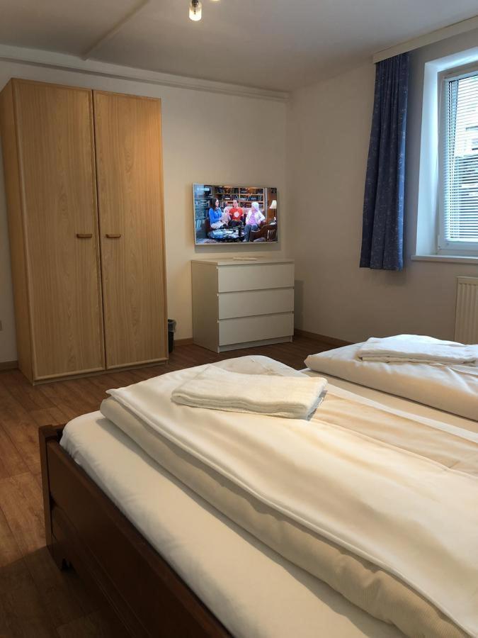 Apartment Cityapartment Melitta