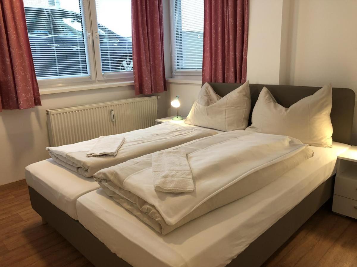 Cityapartment Melitta *
